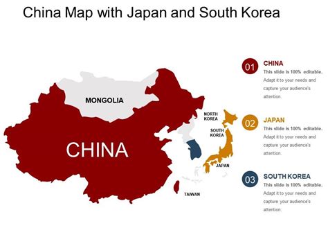 what do you call the korea japan and china area